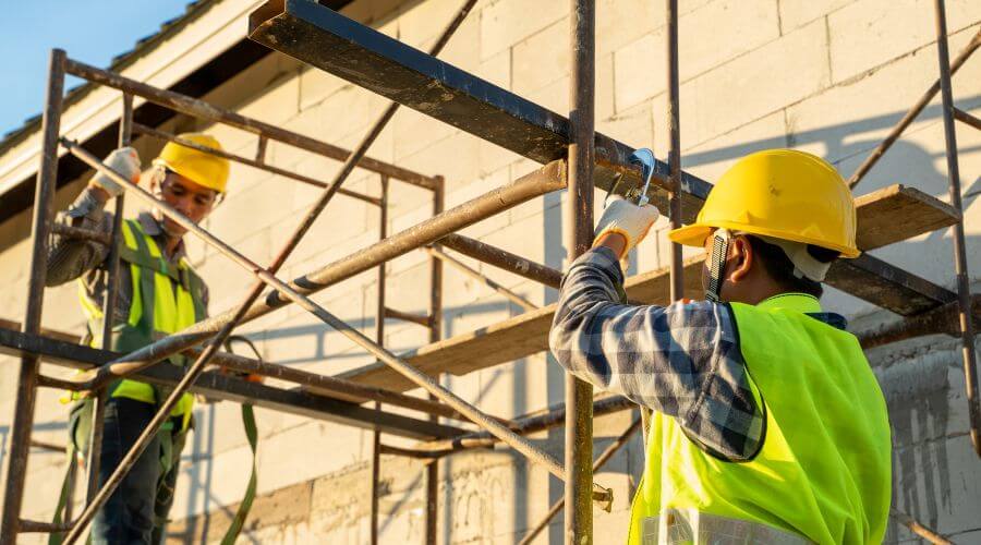 Local Chimney Repair in Ludlow, MA